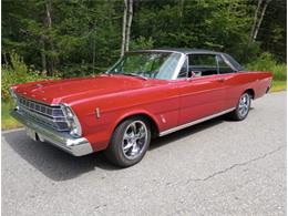 1966 Ford Galaxie 500 (CC-2095722) for sale in Owls Head, Maine