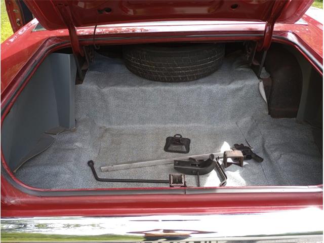 1966 Ford Galaxie 500 (CC-2095722) for sale in Owls Head, Maine