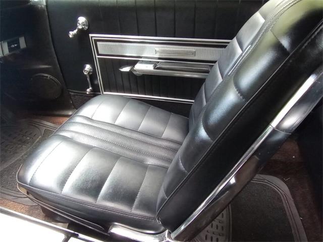 1966 Ford Galaxie 500 (CC-2095722) for sale in Owls Head, Maine
