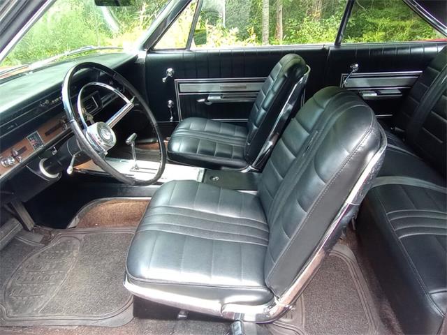 1966 Ford Galaxie 500 (CC-2095722) for sale in Owls Head, Maine