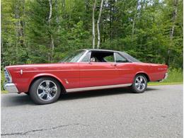 1966 Ford Galaxie 500 (CC-2095722) for sale in Owls Head, Maine