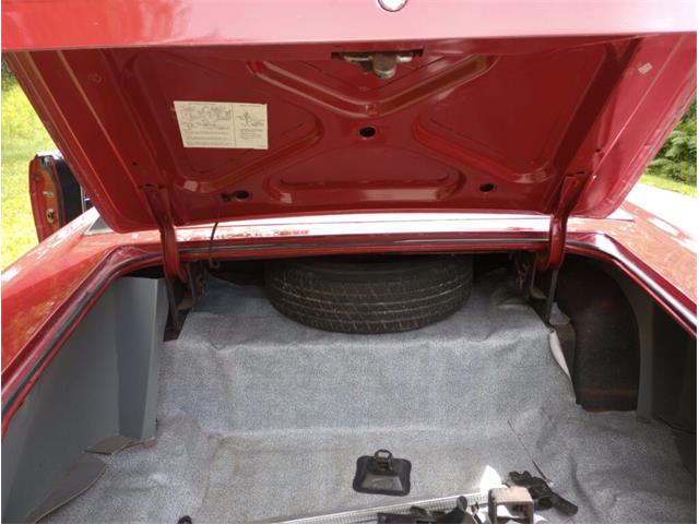1966 Ford Galaxie 500 (CC-2095722) for sale in Owls Head, Maine