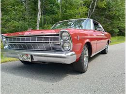 1966 Ford Galaxie 500 (CC-2095722) for sale in Owls Head, Maine
