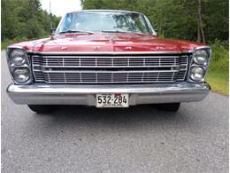 1966 Ford Galaxie 500 (CC-2095722) for sale in Owls Head, Maine