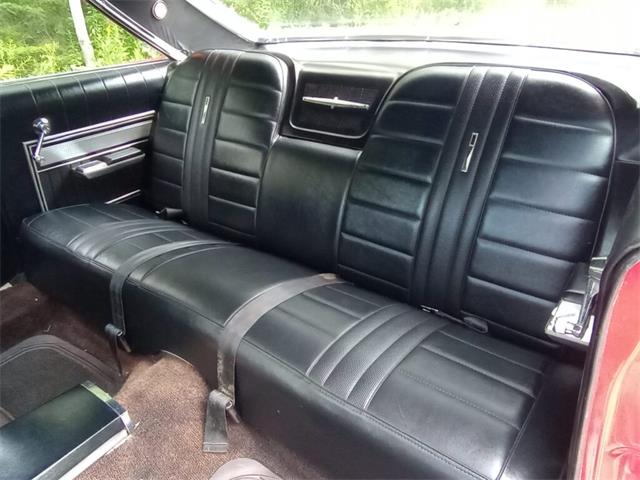 1966 Ford Galaxie 500 (CC-2095722) for sale in Owls Head, Maine