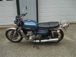 1972 Suzuki GS750 (CC-2095723) for sale in Owls Head, Maine