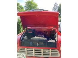 1955 Chevrolet Hearse (CC-2095726) for sale in Owls Head, Maine