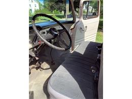 1955 Chevrolet Hearse (CC-2095726) for sale in Owls Head, Maine