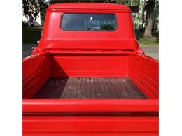 1955 Chevrolet Hearse (CC-2095726) for sale in Owls Head, Maine