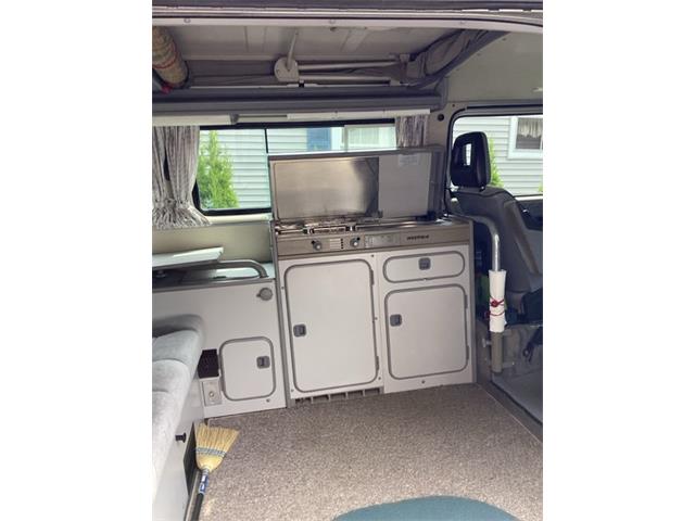 1990 Volkswagen Vanagon (CC-2095727) for sale in Owls Head, Maine