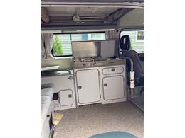 1990 Volkswagen Vanagon (CC-2095727) for sale in Owls Head, Maine