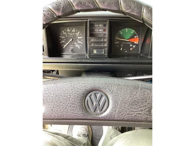 1990 Volkswagen Vanagon (CC-2095727) for sale in Owls Head, Maine