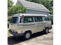 1990 Volkswagen Vanagon (CC-2095727) for sale in Owls Head, Maine