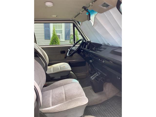 1990 Volkswagen Vanagon (CC-2095727) for sale in Owls Head, Maine