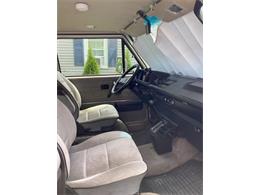 1990 Volkswagen Vanagon (CC-2095727) for sale in Owls Head, Maine