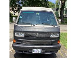 1990 Volkswagen Vanagon (CC-2095727) for sale in Owls Head, Maine
