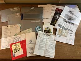 1990 Volkswagen Vanagon (CC-2095727) for sale in Owls Head, Maine