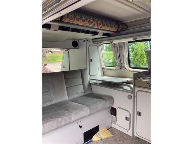 1990 Volkswagen Vanagon (CC-2095727) for sale in Owls Head, Maine