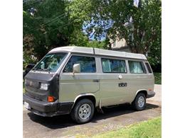 1990 Volkswagen Vanagon (CC-2095727) for sale in Owls Head, Maine