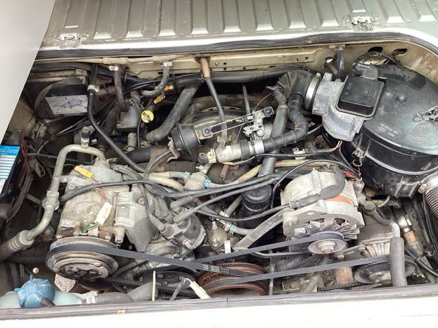 1990 Volkswagen Vanagon (CC-2095727) for sale in Owls Head, Maine