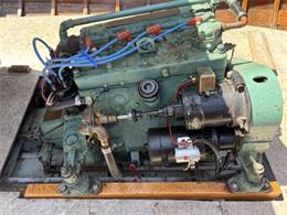 1956 Chris-Craft Boat (CC-2095728) for sale in Owls Head, Maine