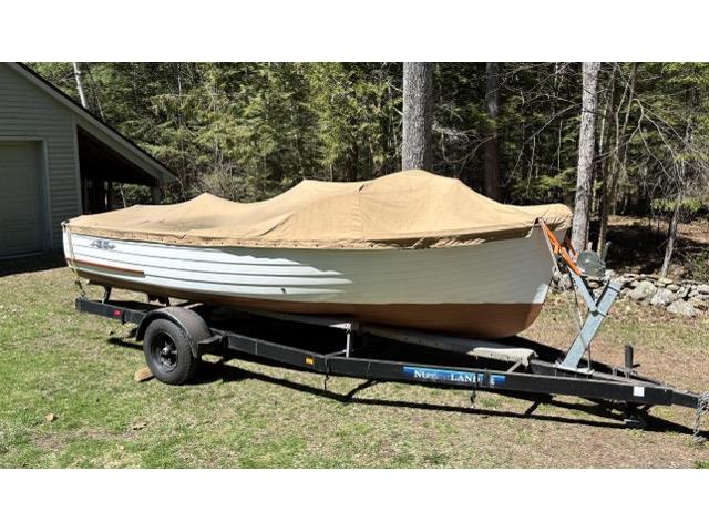1956 Chris-Craft Boat (CC-2095728) for sale in Owls Head, Maine