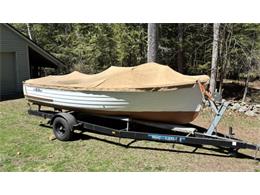 1956 Chris-Craft Boat (CC-2095728) for sale in Owls Head, Maine