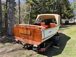 1956 Chris-Craft Boat (CC-2095728) for sale in Owls Head, Maine