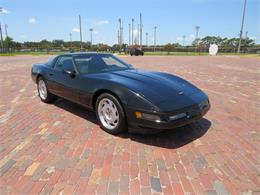 1992 Chevrolet Corvette (CC-2090573) for sale in Apopka, Florida