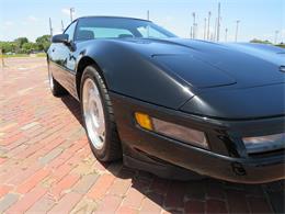 1992 Chevrolet Corvette (CC-2090573) for sale in Apopka, Florida