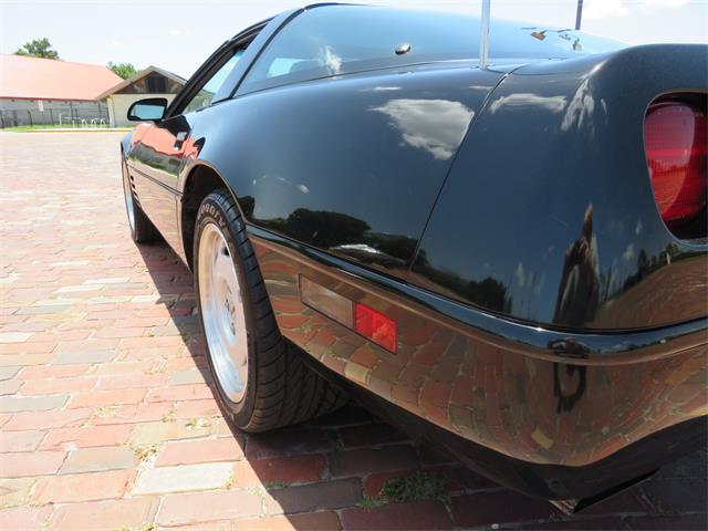 1992 Chevrolet Corvette (CC-2090573) for sale in Apopka, Florida