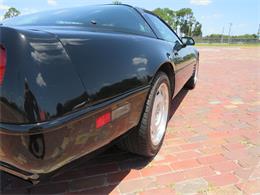 1992 Chevrolet Corvette (CC-2090573) for sale in Apopka, Florida
