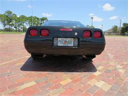 1992 Chevrolet Corvette (CC-2090573) for sale in Apopka, Florida