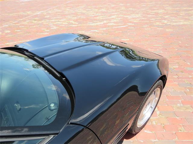 1992 Chevrolet Corvette (CC-2090573) for sale in Apopka, Florida