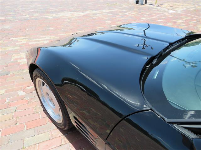 1992 Chevrolet Corvette (CC-2090573) for sale in Apopka, Florida