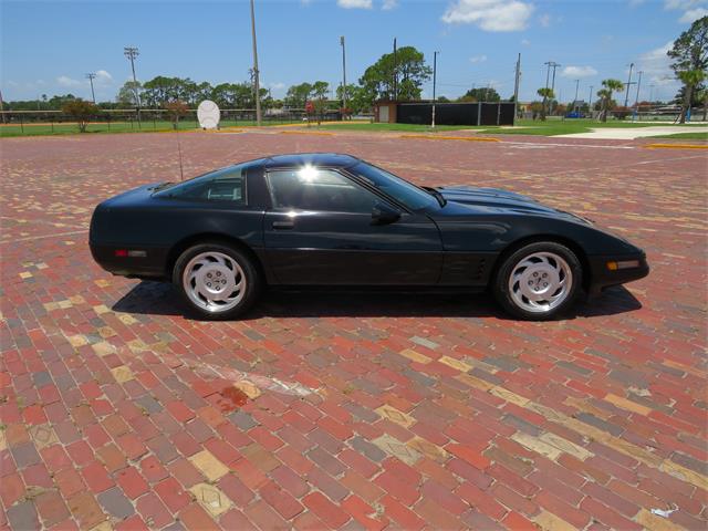 1992 Chevrolet Corvette (CC-2090573) for sale in Apopka, Florida