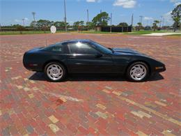 1992 Chevrolet Corvette (CC-2090573) for sale in Apopka, Florida