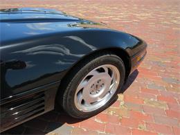 1992 Chevrolet Corvette (CC-2090573) for sale in Apopka, Florida