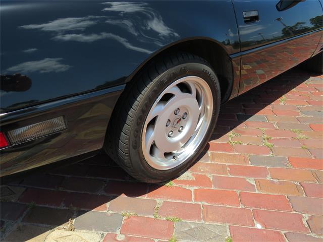 1992 Chevrolet Corvette (CC-2090573) for sale in Apopka, Florida