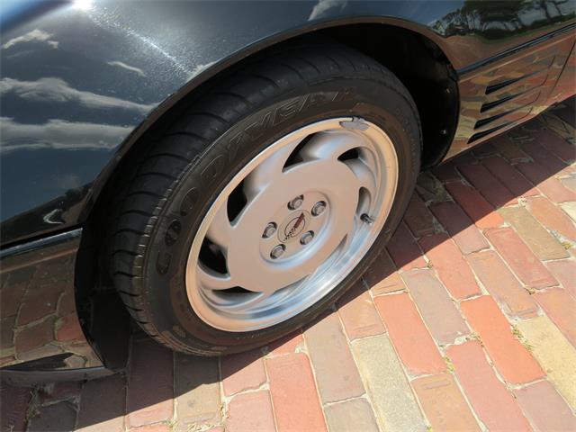 1992 Chevrolet Corvette (CC-2090573) for sale in Apopka, Florida