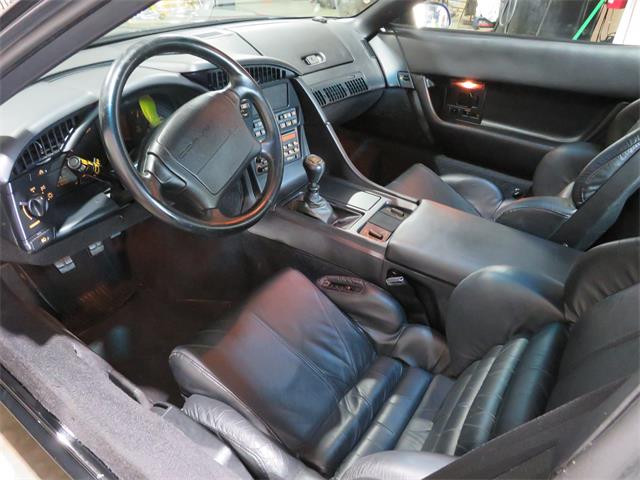1992 Chevrolet Corvette (CC-2090573) for sale in Apopka, Florida
