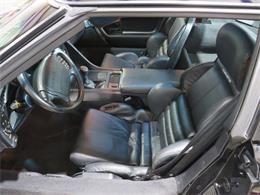 1992 Chevrolet Corvette (CC-2090573) for sale in Apopka, Florida