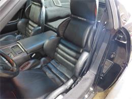 1992 Chevrolet Corvette (CC-2090573) for sale in Apopka, Florida