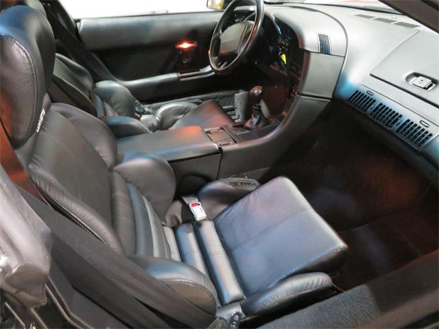 1992 Chevrolet Corvette (CC-2090573) for sale in Apopka, Florida