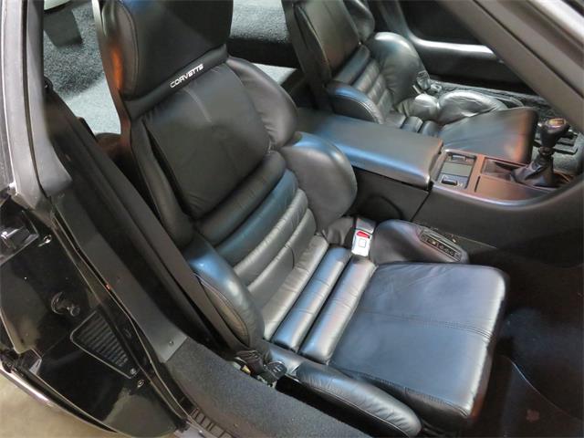 1992 Chevrolet Corvette (CC-2090573) for sale in Apopka, Florida