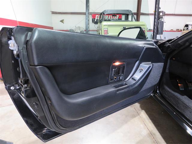 1992 Chevrolet Corvette (CC-2090573) for sale in Apopka, Florida