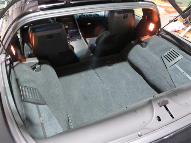 1992 Chevrolet Corvette (CC-2090573) for sale in Apopka, Florida