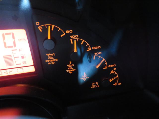 1992 Chevrolet Corvette (CC-2090573) for sale in Apopka, Florida