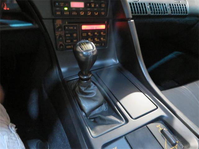 1992 Chevrolet Corvette (CC-2090573) for sale in Apopka, Florida