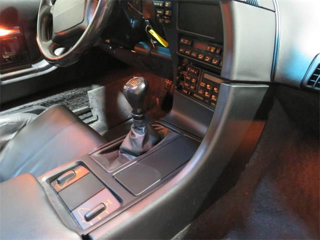 1992 Chevrolet Corvette (CC-2090573) for sale in Apopka, Florida
